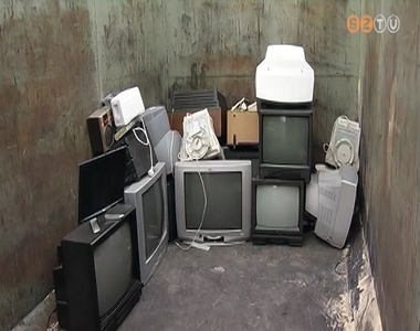 Id�n is lesz lomtalan�t�s a v�rosban