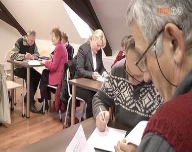 Vizsg�val z�rult a Genius Savariensis Szabadegyetem �szi el�ad�ssorozata
