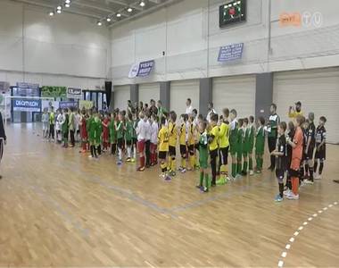 Hazai siker a Tebeli Gy�rgy Eml�ktorn�n