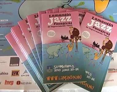 Lamantin Fesztivál: 13 koncert, 60 zenész