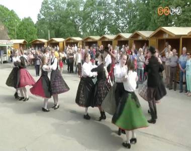 A megye gasztrotérképére is rákerülhet a bükfürdői termelői piac A megye gasztrotérképére is rákerülhet a bükfürdői termelői piac
