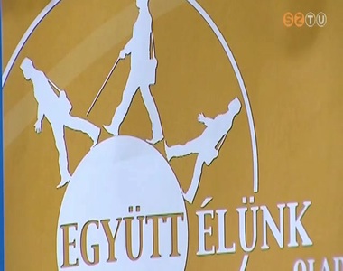 “Egy�tt �l�nk” - L�t�knak nem l�t�kt�l