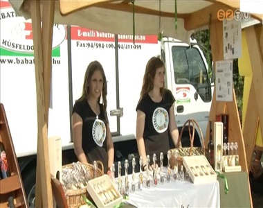 Minden a p�link�r�l sz�lt az elm�lt  h�tv�g�n Gy�rv�ron