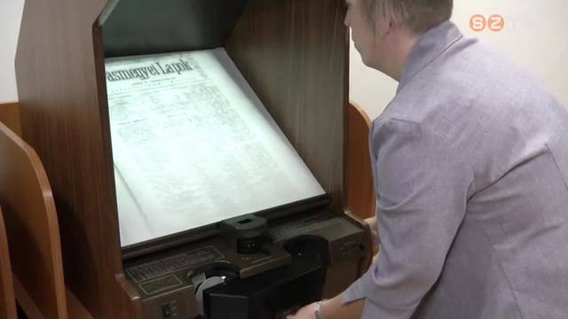 K�nyvt�ri digitaliz�ci�