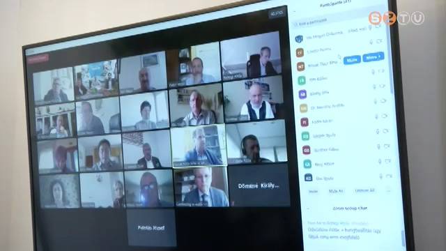 Folytatják az együttműködést a 2016-ban megalakult Foglalkoztatási Paktum résztvevői Folytatják az együttműködést a 2016-ban megalakult Foglalkoztatási Paktum résztvevői