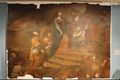 Restaurálják a Székesegyház eredeti főoltárképét