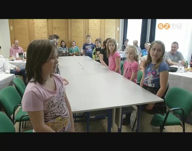 Nemzetközi pedagógusdelegáció érkezett Szombathelyre