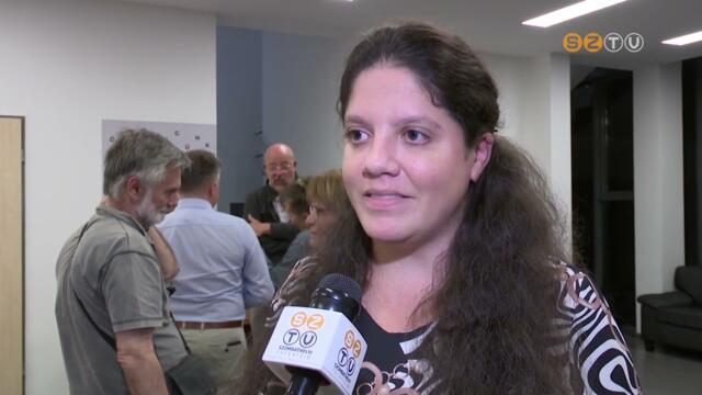 A mmor s az erotika tmja kerlt tertkre a Smidt Mzeumban, a Kutatk jszakjn