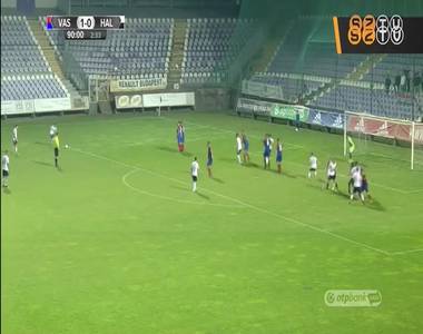 Veres�g az elmaradt meccsen