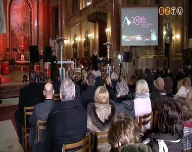 Lez�rult a Szent M�rton-eml�k�v