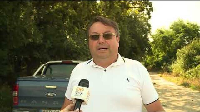 Tbb mezgazdasgi telepet is vgigrabolt egy romn frfiakbl ll bnbanda