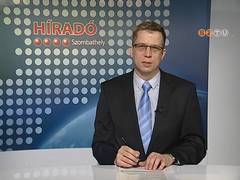 Híradó - 2018. január 11. Híradó - 2018. január 11.