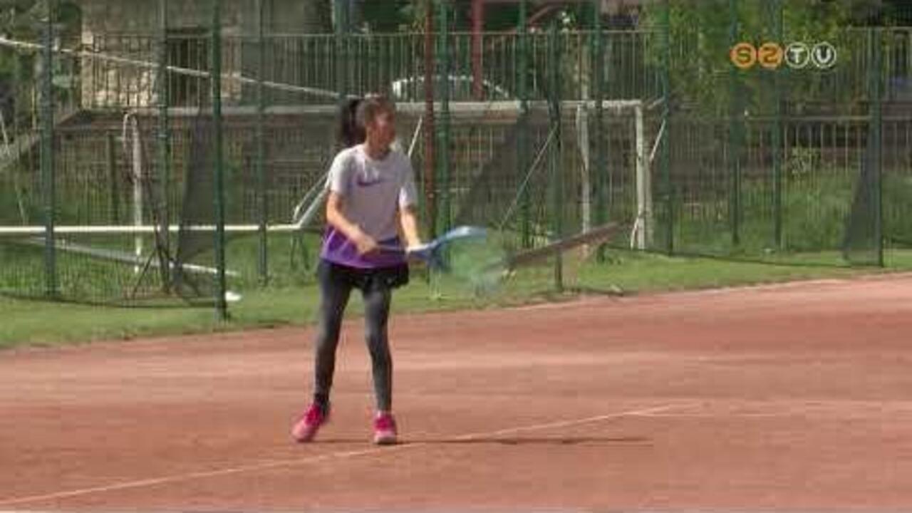 A Savaria Tenisz Club egész évben több saját rendezésű tornával igyekszik népszerűsíteni a sportágat A Savaria Tenisz Club egész évben több saját rendezésű tornával igyekszik népszerűsíteni a sportágat