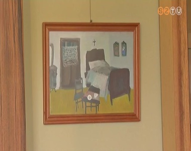 V�rnai Val�ri�ra eml�keztek a Vitalit�s Gal�ri�ban