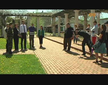 Karnev�lt�l karnev�lig sem �lettelen a T�rt�nelmi T�mapark