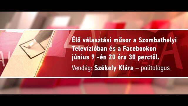 nkormnyzati Vlaszts 2024 - (Teljes ads)