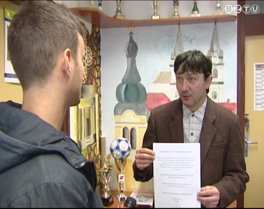 Tavaly t�bb 1%-os ad�felaj�nl�s t�rt�nt Vas megy�ben, mint az el�z� �vekben