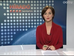 Híradó - November 19. Híradó - November 19.