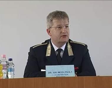 Vas megye a legbiztons�gosabb