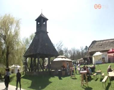 Szent György-napi vásár Szent György-napi vásár