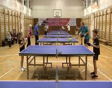 Ingyen pingpong mindenkinek Ingyen pingpong mindenkinek