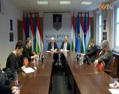 160 milli�rd forint fejleszt�si forr�shoz jut Szombathely a Modern V�rosok Program keret�ben