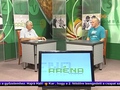Aréna - 2015. augusztus 10.
