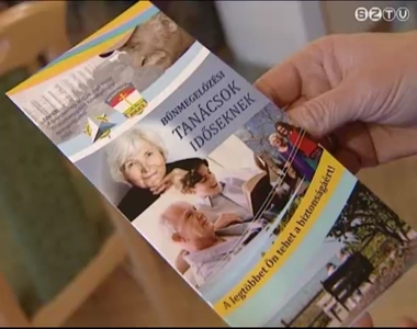 B�nmegel�z�si vet�lked�ket tart a rend�rs�g az id�sklubokban