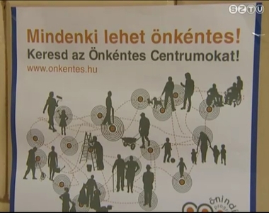 Az �nk�ntesek jelent�s szerephez jutnak a karnev�lon is