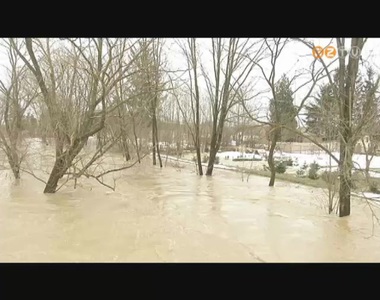 Gyakoribbak lesznek az id�j�r�si sz�ls�s�gek, fajok t�nhetnek el az �ghajlatv�ltoz�s hat�s�ra