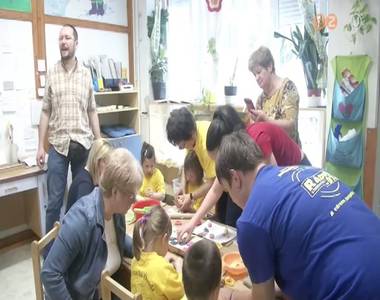 Tegyük szebbé együtt a fogyatékkal élők hétköznapjait! Tegyük szebbé együtt a fogyatékkal élők hétköznapjait!