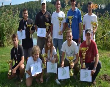 Vasi Vizek Legjobb Sporthorgásza Vasi Vizek Legjobb Sporthorgásza