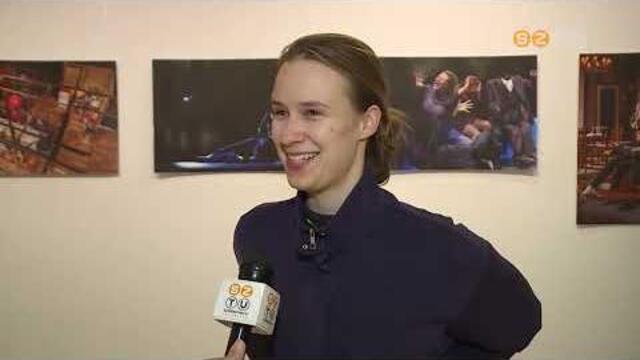 Mari Dorottya lett a Manhattani Fggetlen Film Fesztivl legjobb sznsze