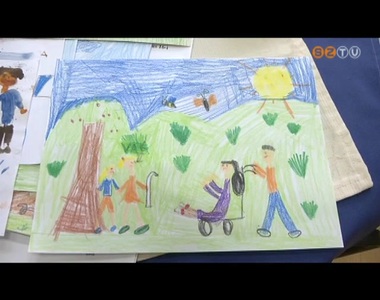 T�mogat�s a J�l�ti Alap�tv�nyt�l