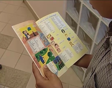 Lovári-magyar szótár gyerekeknek Lovári-magyar szótár gyerekeknek