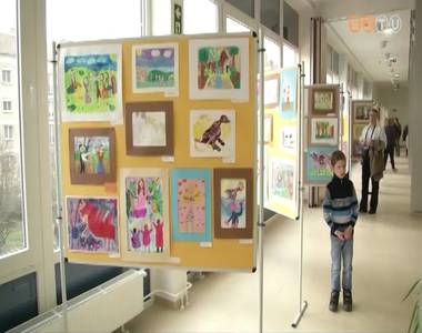 860 pályamű érkezett idén az Óperenciás gyermek meseillusztrációs kiírásra 860 pályamű érkezett idén az Óperenciás gyermek meseillusztrációs kiírásra