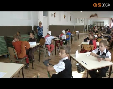 Mondd, szereted az állatokat? Mondd, szereted az állatokat?