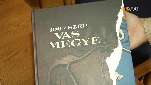 100xszép Vas megye 100xszép Vas megye