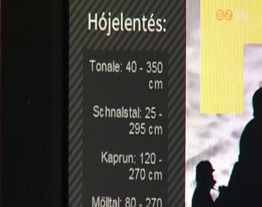 S�terepek, h�jelent�s a szombathelyi7.hu-n