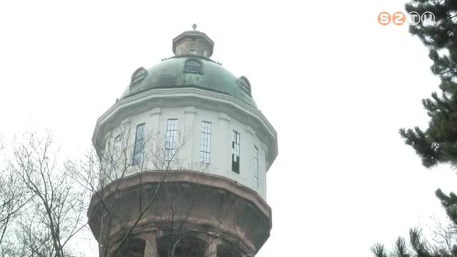 Tavasz helyett �szre k�sz�lhet el a v�ztorony