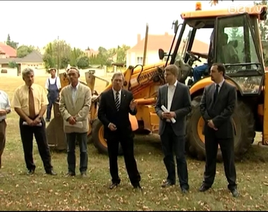 Sorozatos j�rda- �s �tfel�j�t�sok a v�rosban