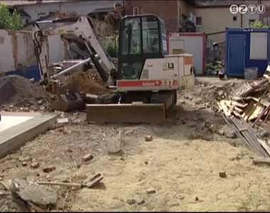 �j irod�k, �zletek a Kossuth Lajos utc�ban