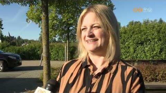 Egy hnapon t cstrtk reggelente szabadtri mozgsos foglalkozsokat tart az EFI