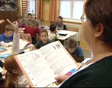 Változások az oktatásban