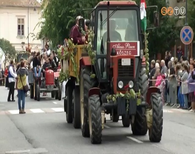 K�szegi Sz�reti Mulats�g