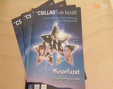 Torna gálán búcsúzik Csillag Tünde Torna gálán búcsúzik Csillag Tünde