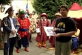 Ostromra készülnek Kőszegen