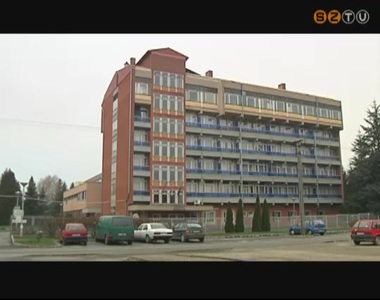 Integrálódik a Körmendi Kórház a Vas Megyei Markusovszky Kórházba Integrálódik a Körmendi Kórház a Vas Megyei Markusovszky Kórházba
