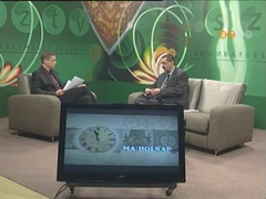 Ma-Holnap - 2013. március 27. - Szolgáltatók