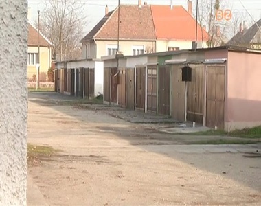 T�bb mint 7000 gar�zstulajdonosnak kedvez az �p�tm�nyad� v�ltoz�s Szombathelyen